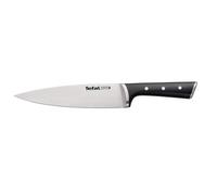 Cuchillo de chef CHEF ICE FORCE K2320214 20 cm, acero inoxidable, Tefal