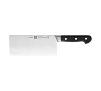 Cuchillo de chef chino PRO, 18 cm, Zwilling