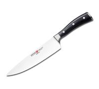 Cuchillo de chef CLASSIC IKON, 20 cm, Wüsthof