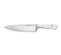 Cuchillo de chef CLASSIC WHITE, 20 cm, Wüsthof