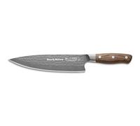 Cuchillo de chef DARKNITRO 21 cm, marrón, F.DICK
