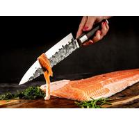 Cuchillo de chef Forjado Sebra