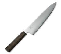 Cuchillo de chef HANA 20 cm, marrón, Yaxell