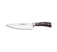 Cuchillo de chef IKON, 20 cm, Wüsthof