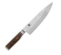 Cuchillo de chef SHUN PREMIER TIM MÄLZER 20 cm, KAI