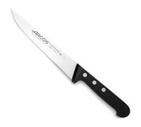 Arcos Cuchillo de cocina Serie Universal 281404 – Acero Nitrum 7" – Mango negro POM