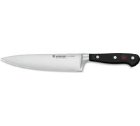 Cuchillo de cocina/cuchillo de chef Wüsthof Classic, 18 cm, modelo 1030100118