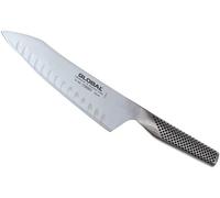 Global Cuchillo de cocinero Oriental G-83 alveolado 18 cm