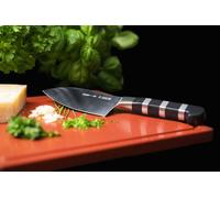 Cuchillo de cocina Dick Kräutermesser, modelo 1905. Hoja de 12 cm, acero X50CrMoV15. Cuchillo