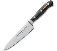 Cuchillo de cocina Dick Küchenmesser Premier Plus, hoja de 15 cm, acero inoxidable