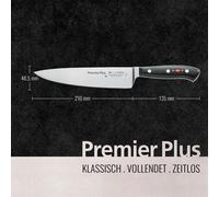 Cuchillo de cocina Dick Premier Plus, 21 cm