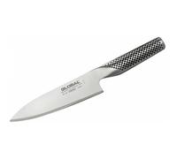 Cuchillo de cocina Global G-58, 16 cm, acero Cromova 18