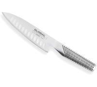 Cuchillo de cocina Global G-79, 16 cm, con bordes dentados