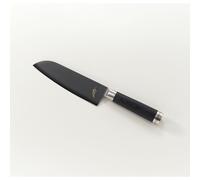 Cuchillo de cocina KAI Michel Bras, modelo nº 4, 31,8 cm, color