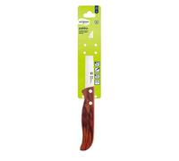 San Ignacio Cuchillo multiusos 10cm acero inoxidable Pakka
