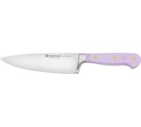 Cuchillo de cocina Wüsthof Classic, color morado berenjena, 16 cm, modelo 1061700216