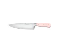 Cuchillo de cocina Wüsthof Classic, color rosa, sal, 20 cm, modelo 1061700420