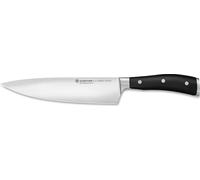 Cuchillo de cocina Wüsthof Classic Ikon, 20 cm, modelo 1030330120