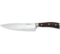 Cuchillo de cocina Wüsthof / Cuchillo de chef Ikon, 20 cm, modelo 1010530120