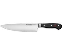 Cuchillo de cocina Wüsthof - Hoja media - Classic, 20 cm