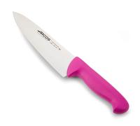 Cuchillo de cocinero arcos 2900 - prof 292131 de acero inoxidable nit