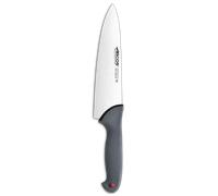 Cuchillo de cocinero arcos colour - prof 241000 de acero inoxidable n