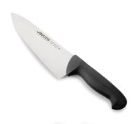 Cuchillo de cocinero arcos colour - prof 290725 de acero inoxidable n