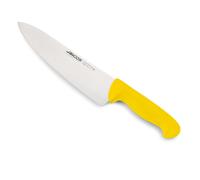Cuchillo de cocinero arcos colour - prof 290800 de acero inoxidable n