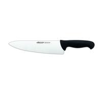 Cuchillo de cocinero arcos colour - prof 290825 de acero inoxidable n