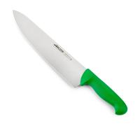 Cuchillo de cocinero arcos colour - prof 290921 de acero inoxidable n