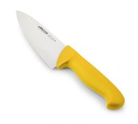 Cuchillo de cocinero arcos colour - prof 292000 de acero inoxidable n