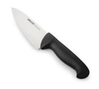 Cuchillo de cocinero arcos colour - prof 292025 de acero inoxidable n