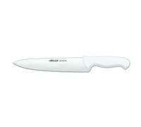 Cuchillo de cocinero arcos colour - prof 292224 de acero inoxidable n