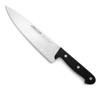 Arcos – Cuchillo de cocinero Universal 280601 – Acero Nitrum, mango de polioximetileno, hoja 20 cm