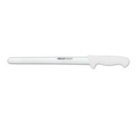 Cuchillo de fiambre arcos colour - prof 293424 de acero inoxidable n