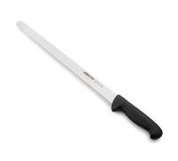 Cuchillo de fiambre arcos colour - prof 293825 de acero inoxidable n