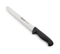 Cuchillo de fiambre arcos colour - prof 294925 de acero inoxidable n