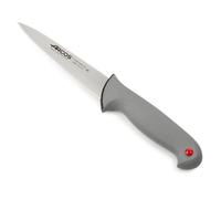 Cuchillo de lenguado arcos colour - prof 243100 de acero inoxidable n
