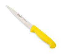 Cuchillo de lenguado arcos colour - prof 293100 con alveolos de acer