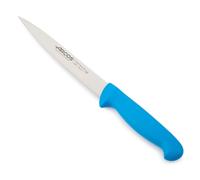 Cuchillo de lenguado arcos colour - prof 293123 con alveolos de acer