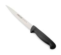 Cuchillo de lenguado arcos colour - prof 293125 con alveolos de acer