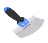 Cuchillo de Masilla, Herramienta de Raspador de Espátula Reparación de Pared de la Pared Pintor de Herramientas Manuales Yesero