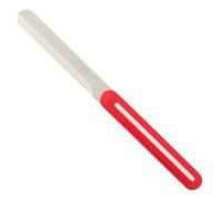 Cuchillo de mesa, arcos, línea 373652 de 100 mm, hoja nitrum® con fi