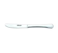 Cuchillo de mesa arcos madrid 555900 monoblock de una pieza de acero i