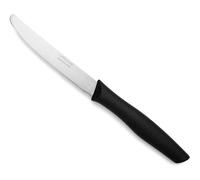 cuchillo de mesa arcos nova 188800 de acero inoxidable nitrum y mango