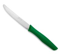 cuchillo de mesa arcos nova 188821 de acero inoxidable nitrum y mango