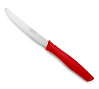 cuchillo de mesa arcos nova 188822 de acero inoxidable nitrum y mango