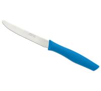 cuchillo de mesa arcos nova 188823 de acero inoxidable nitrum y mango