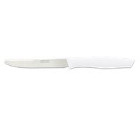 cuchillo de mesa arcos nova 188824 de acero inoxidable nitrum y mango