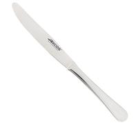 Cuchillo de mesa arcos serie lisboa - cuchillo monoblock de una pieza